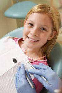Read more about the article IS SEDATION DENTISTRY SAFE FOR TODDLERS