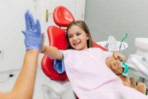 Read more about the article BEST PEDIATRIC DENTIST IN BANGALORE