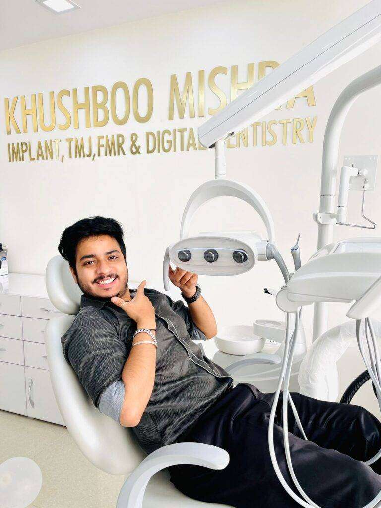 Read more about the article Best Orthodontist Near me in Vasanth Nagar