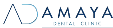 Amaya Dental Logo