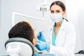 Read more about the article DENTIST NEAR ME IN MALLESHWARAM
