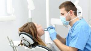 Read more about the article DENTIST NEAR ME IN BRIGADE ROAD