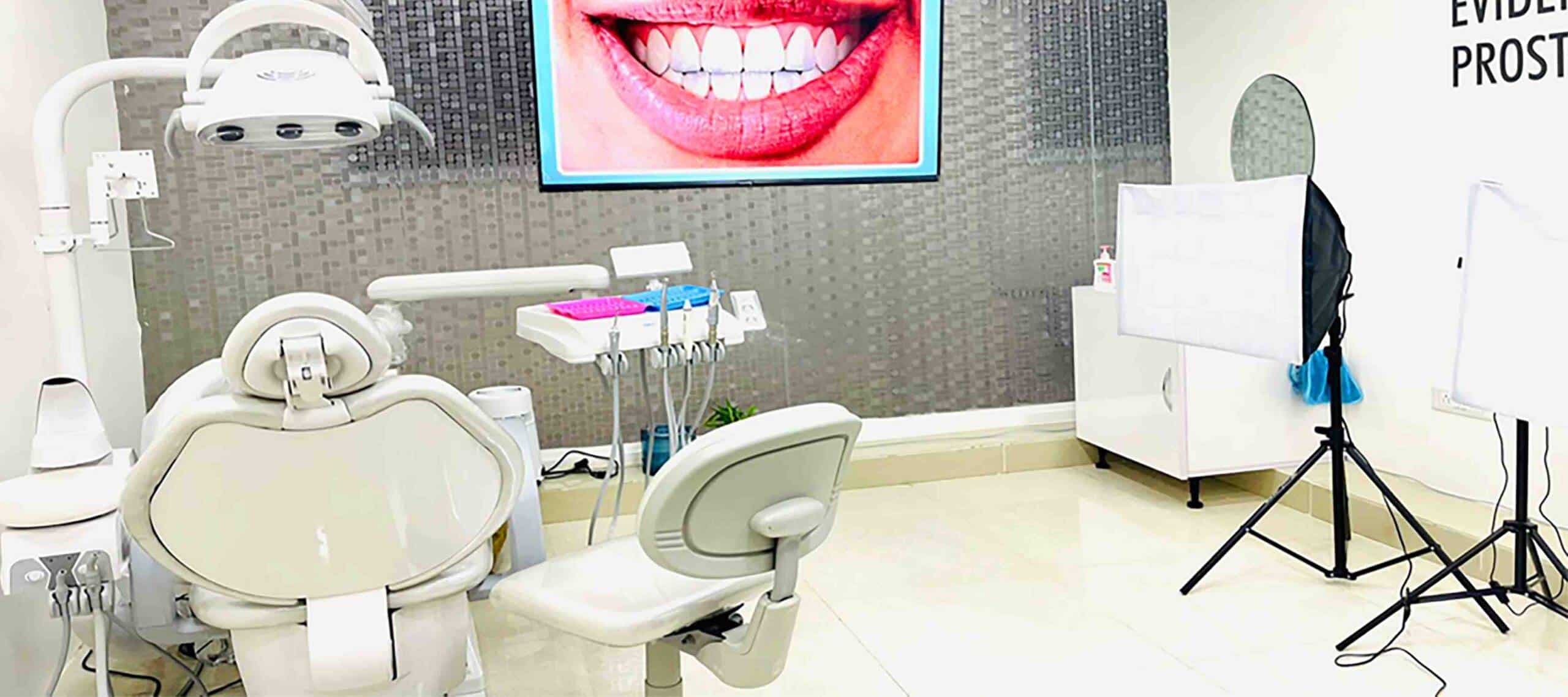 Dentist Surrey Hills