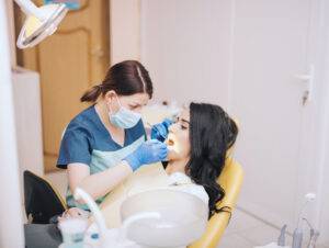 Read more about the article Beyond Aesthetics: The Interplay of Cosmetic Dentistry in Oral Wellness