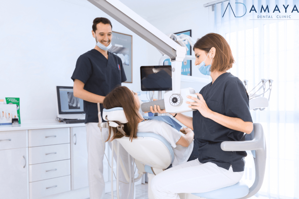 best dental clinic in India