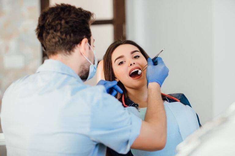 Best dental clinic in India