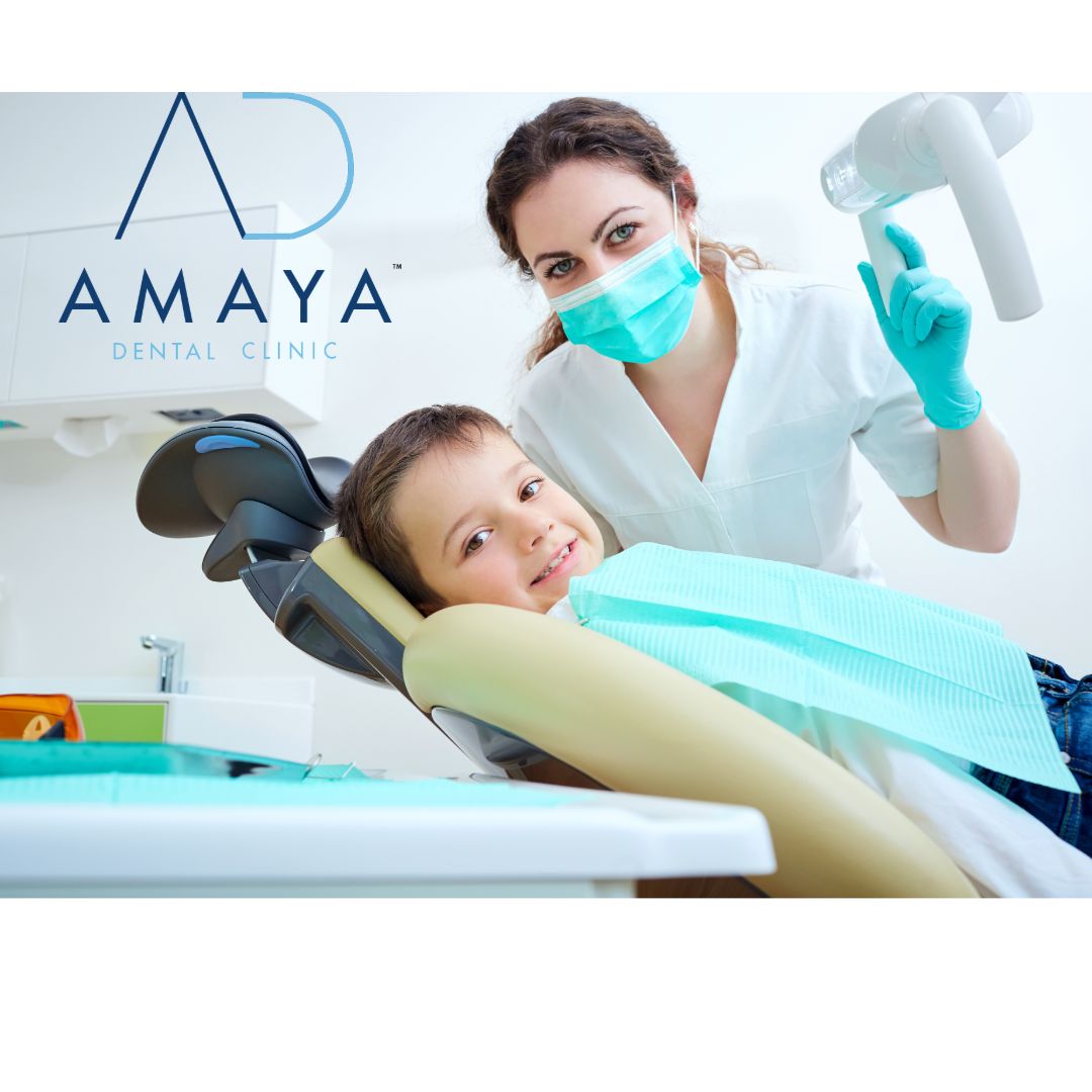 You are currently viewing 2025 Guide to Finding the Best Pediatric Dentists in Bangalore